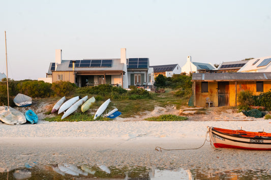 Slipway Cottage, Churchhaven