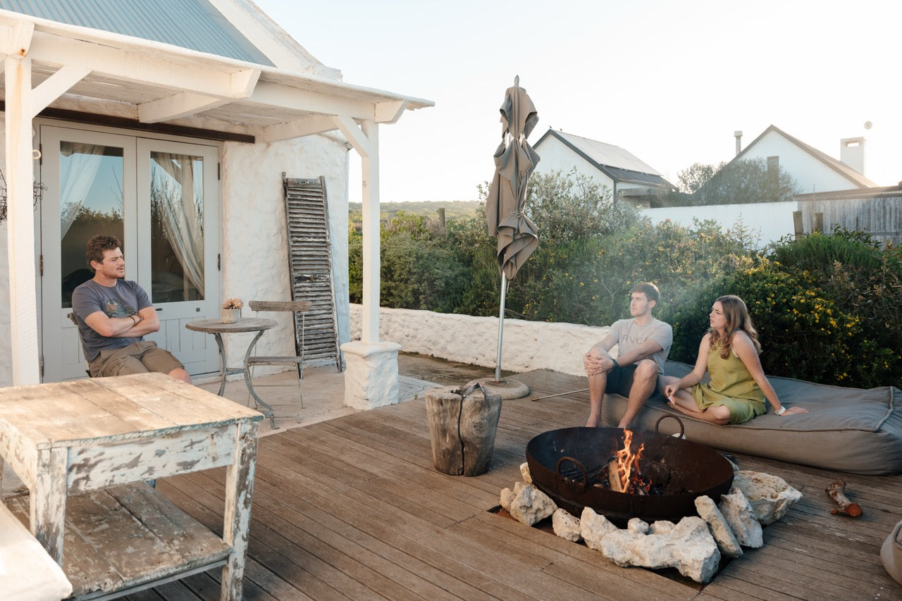 Church Cottage, Churchhaven