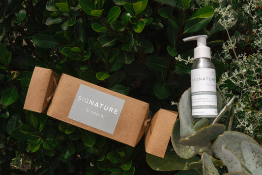 SigNATURE Lotion Christmas Cracker (100ml)