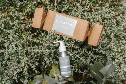 SigNATURE Shampoo Christmas Cracker (100ml)