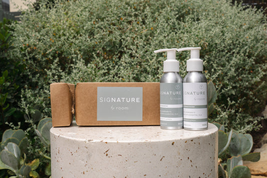 SigNATURE Scent Shampoo & Conditioner Christmas Cracker (100ml)