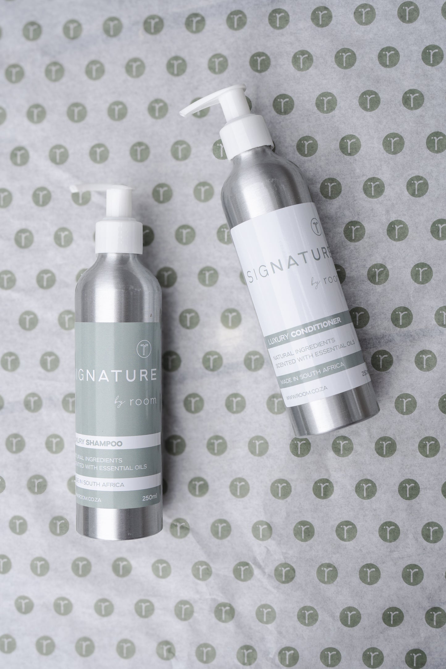 SigNATURE Shampoo & Conditioner Gift Set