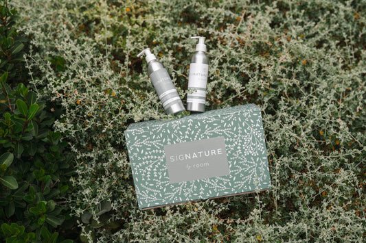 SigNATURE Shampoo & Conditioner Gift Set