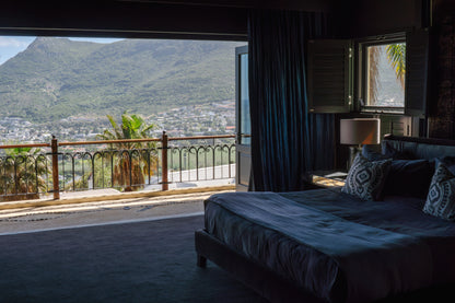 Hout Bay Villa