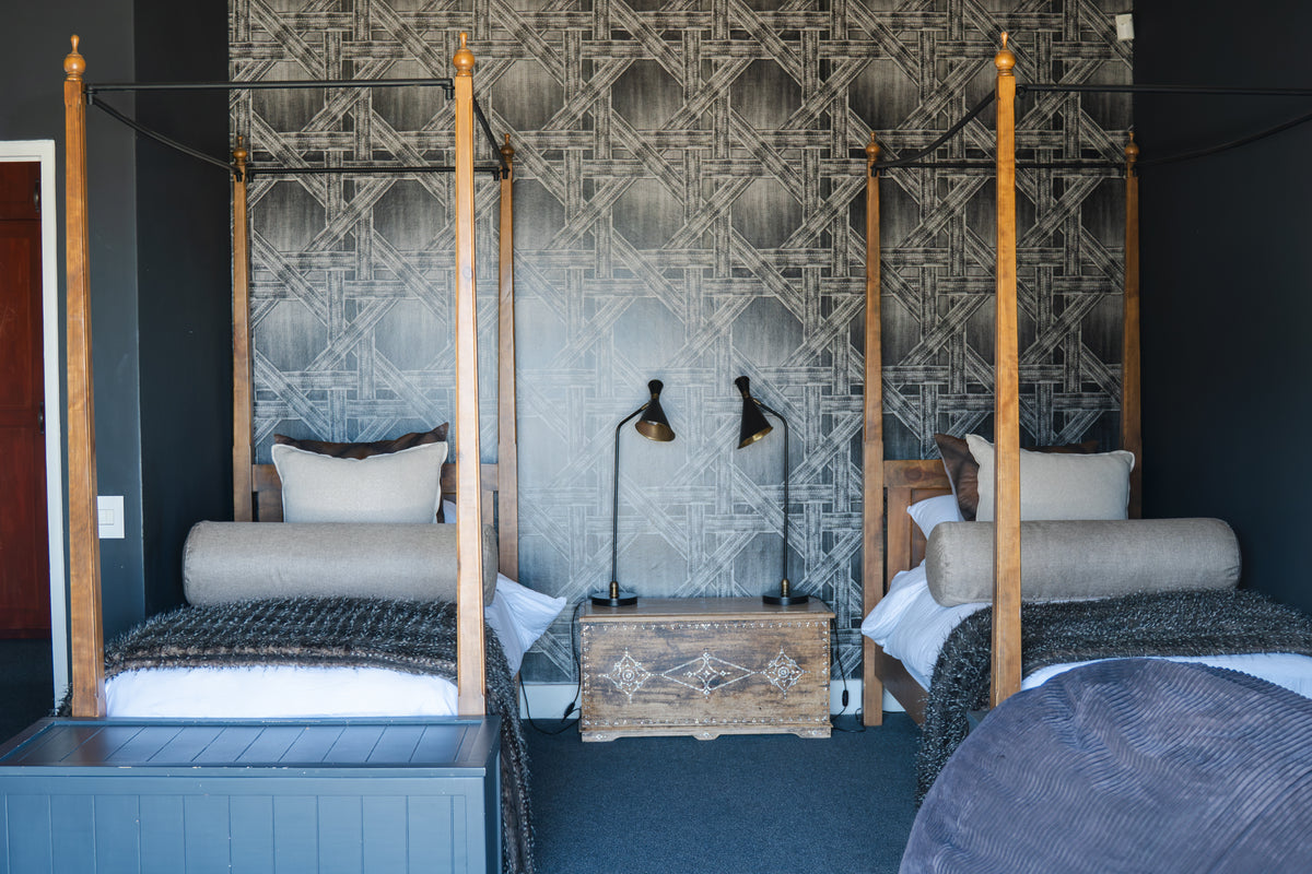 Hout Bay Villa