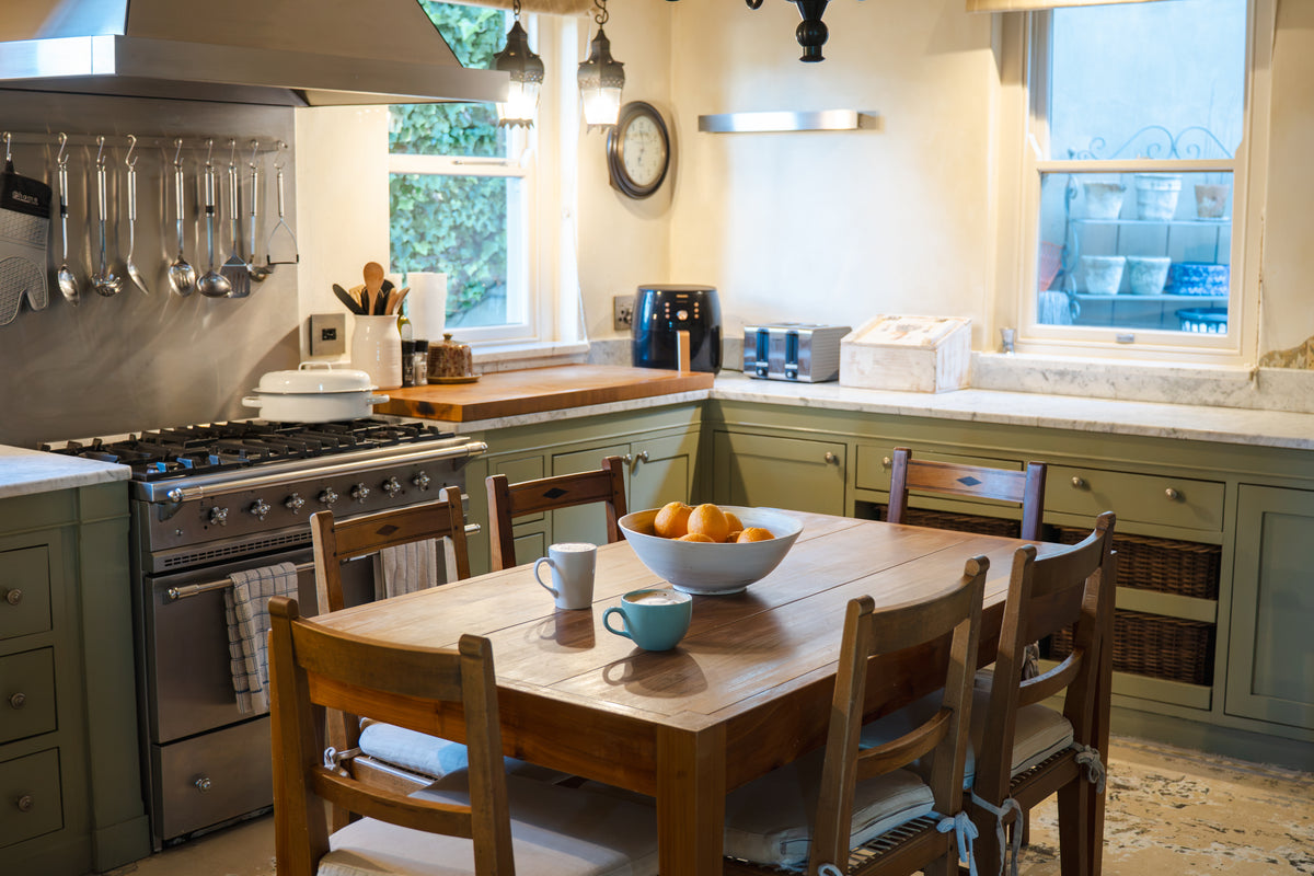 Hout Bay Villa