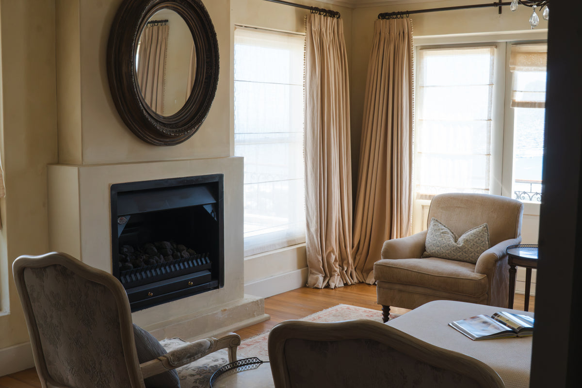 Hout Bay Villa