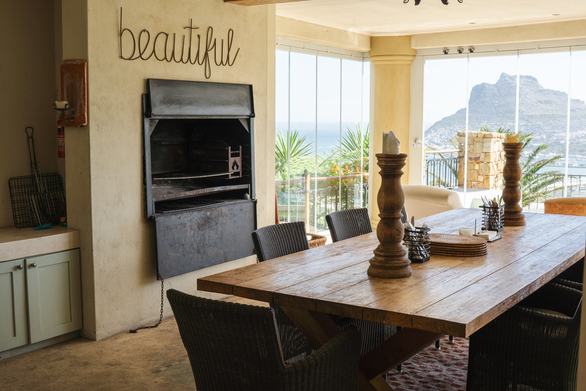 Hout Bay Villa