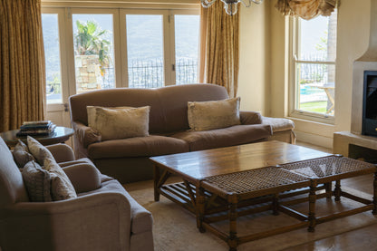 Hout Bay Villa