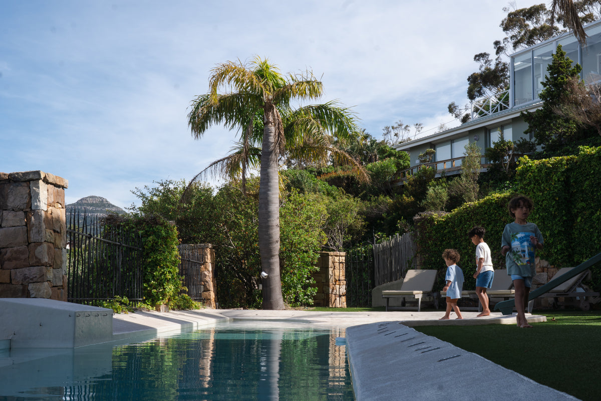 Hout Bay Villa