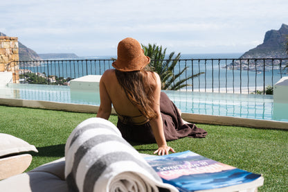 Hout Bay Villa