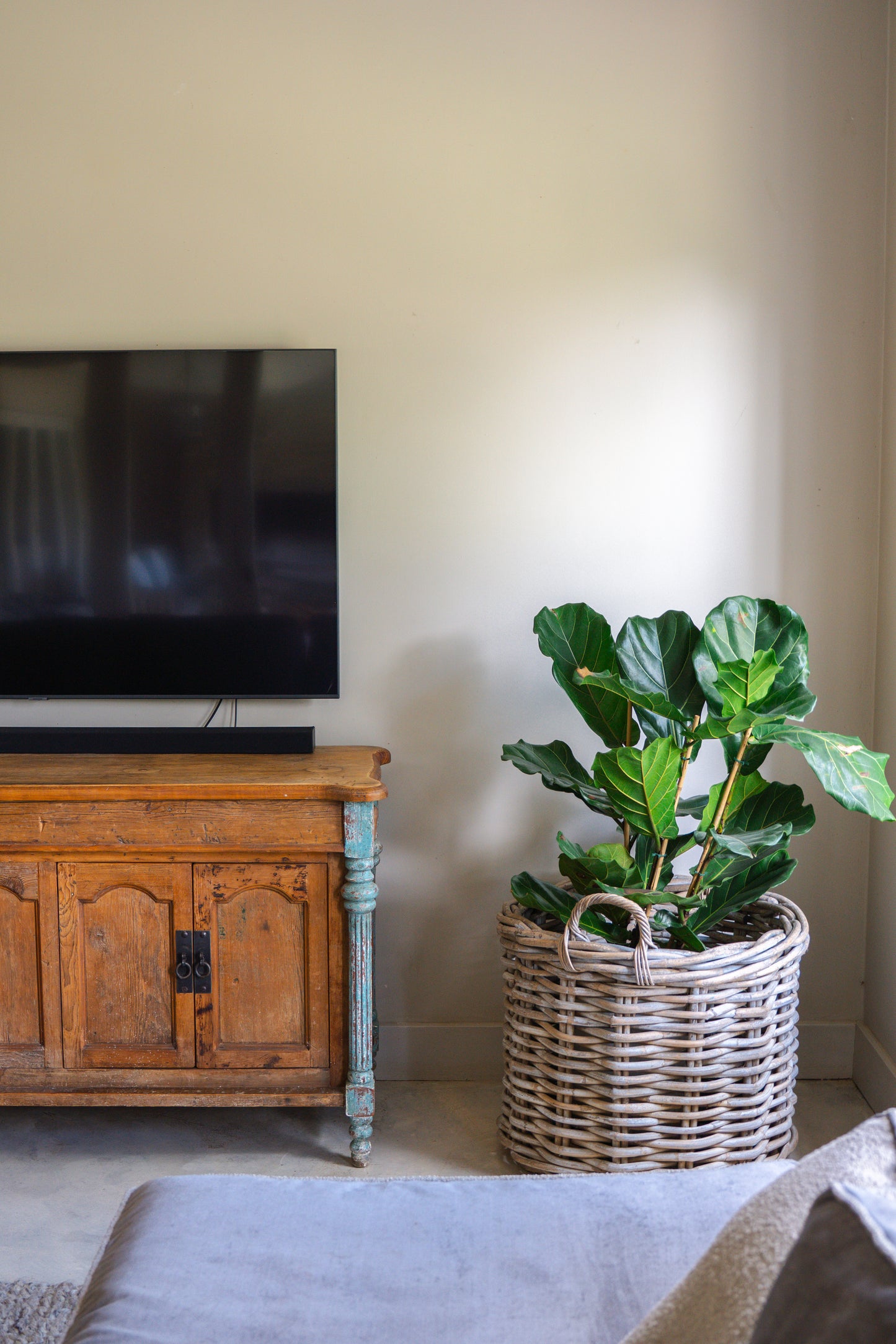 Peacehaven, Breede River