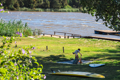 Peacehaven, Breede River