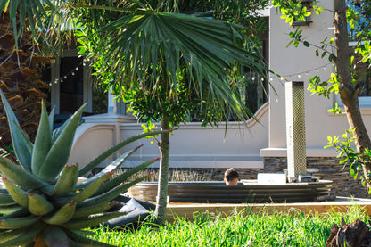 Peacehaven, Breede River