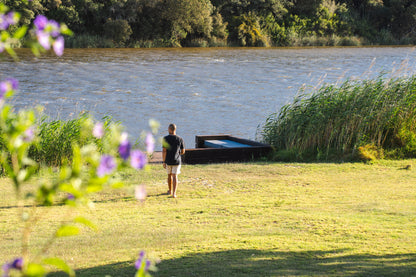 Peacehaven, Breede River