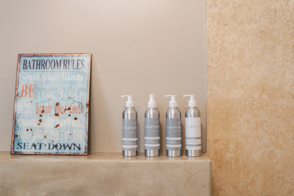 Peacehaven, Breede River