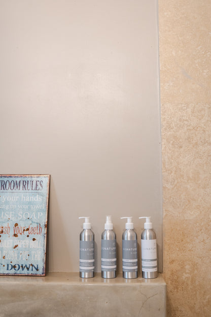 Peacehaven, Breede River