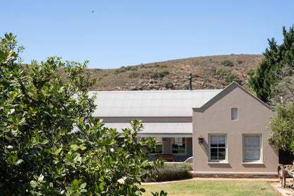 Peacehaven, Breede River