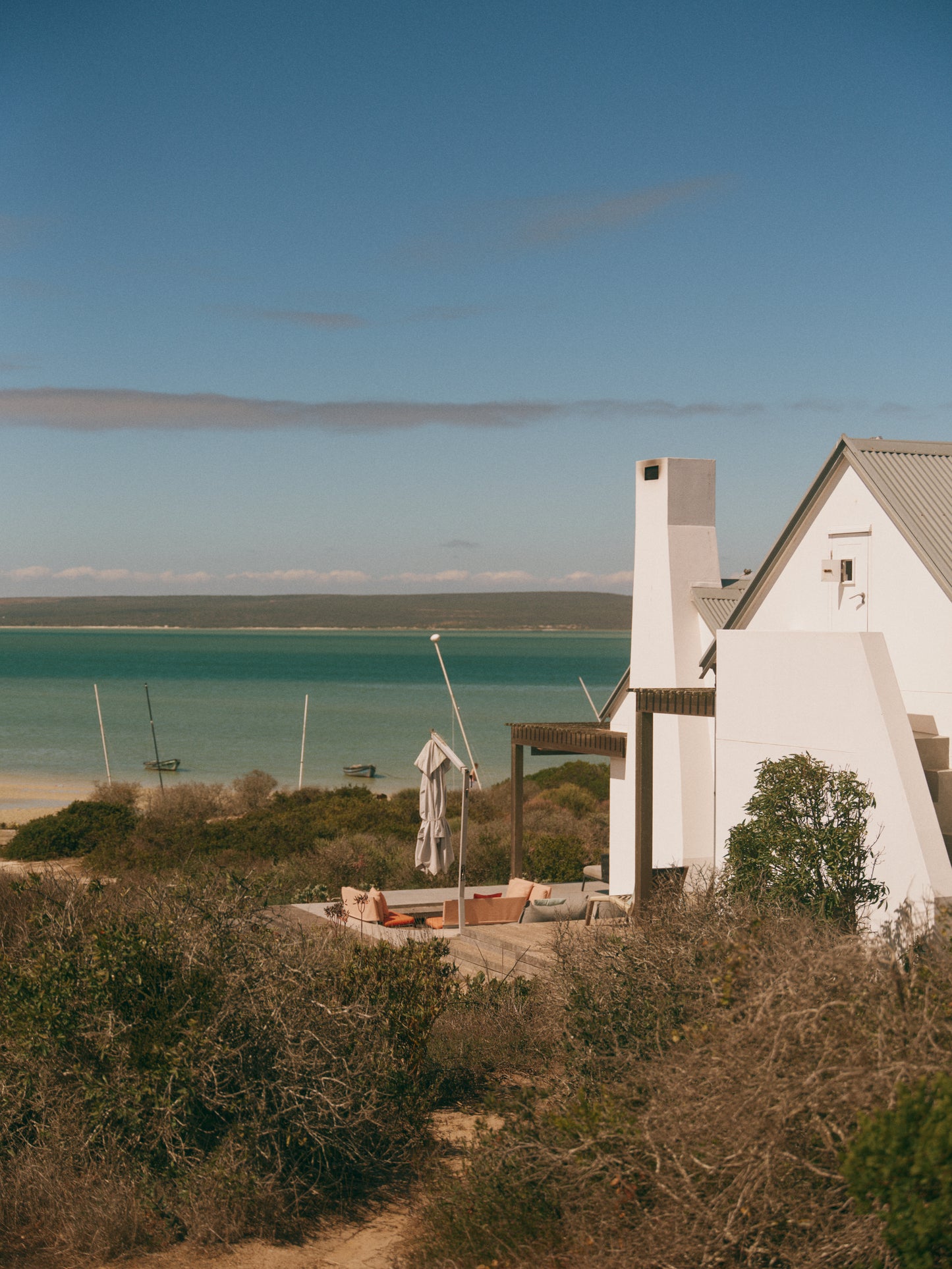 Slipway Cottage, Churchhaven