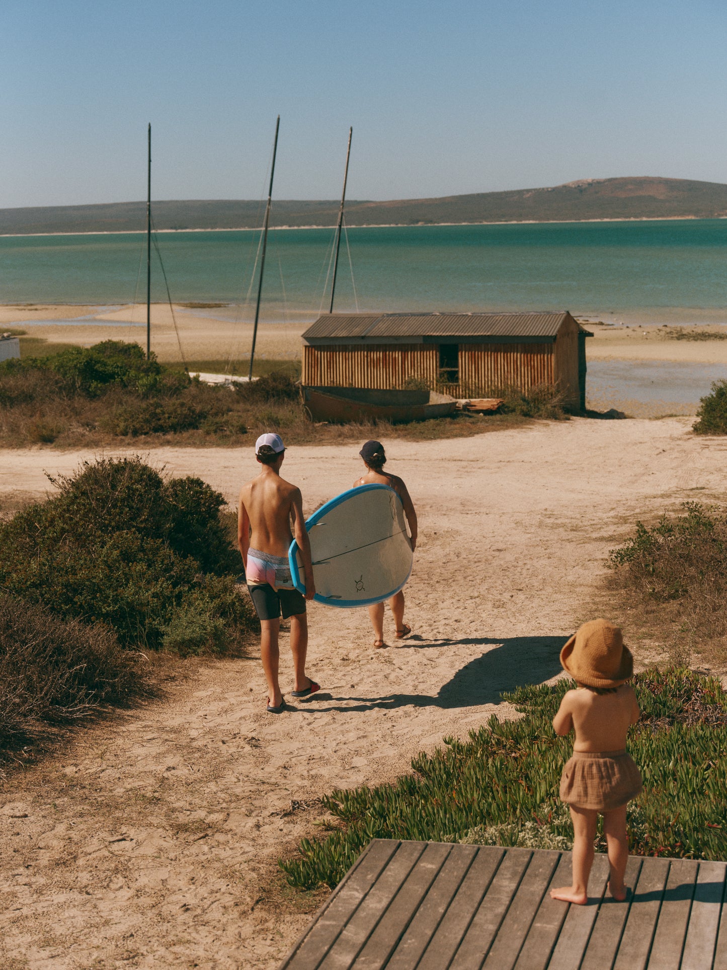 Slipway Cottage, Churchhaven