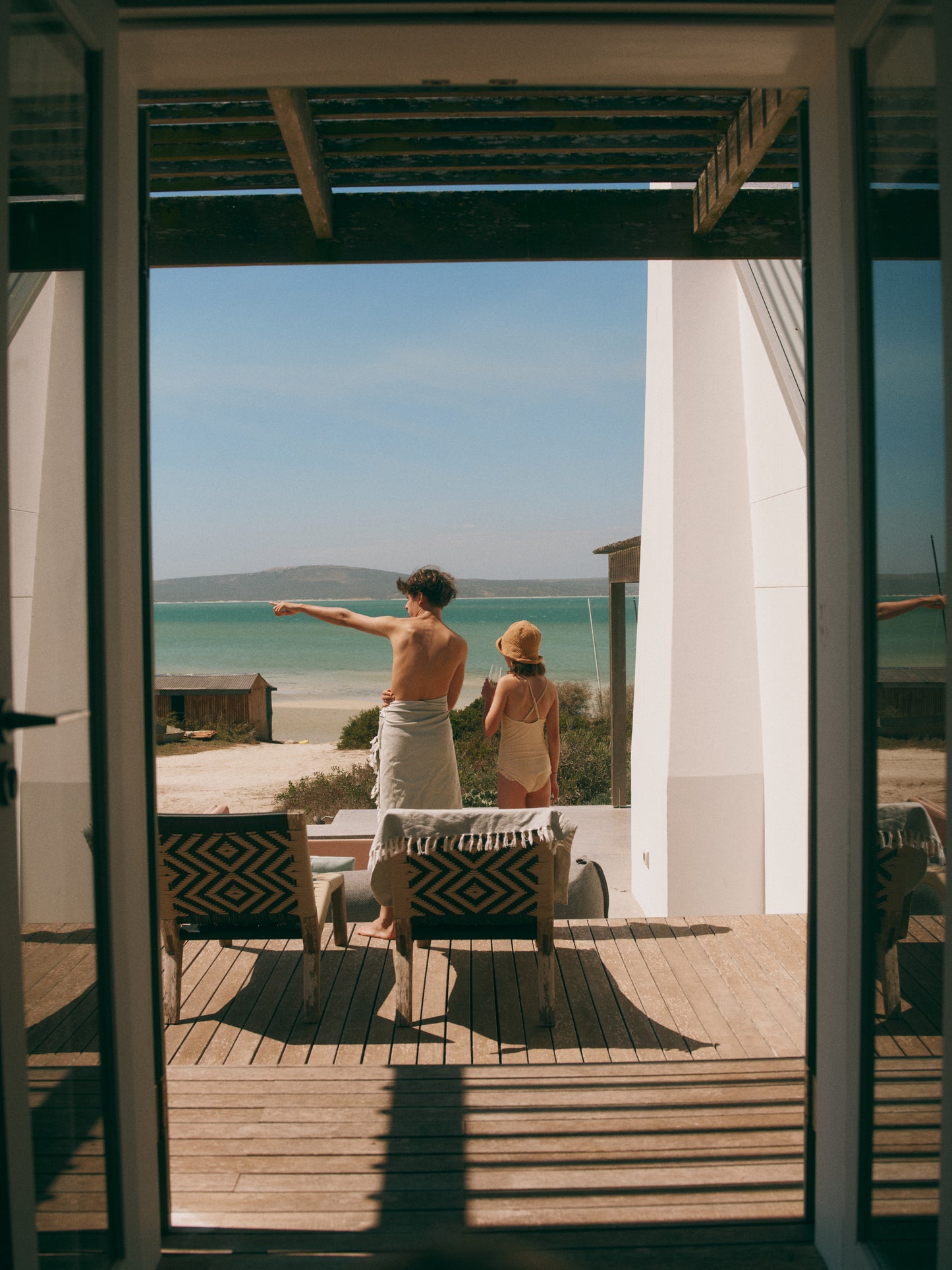 Slipway Cottage, Churchhaven