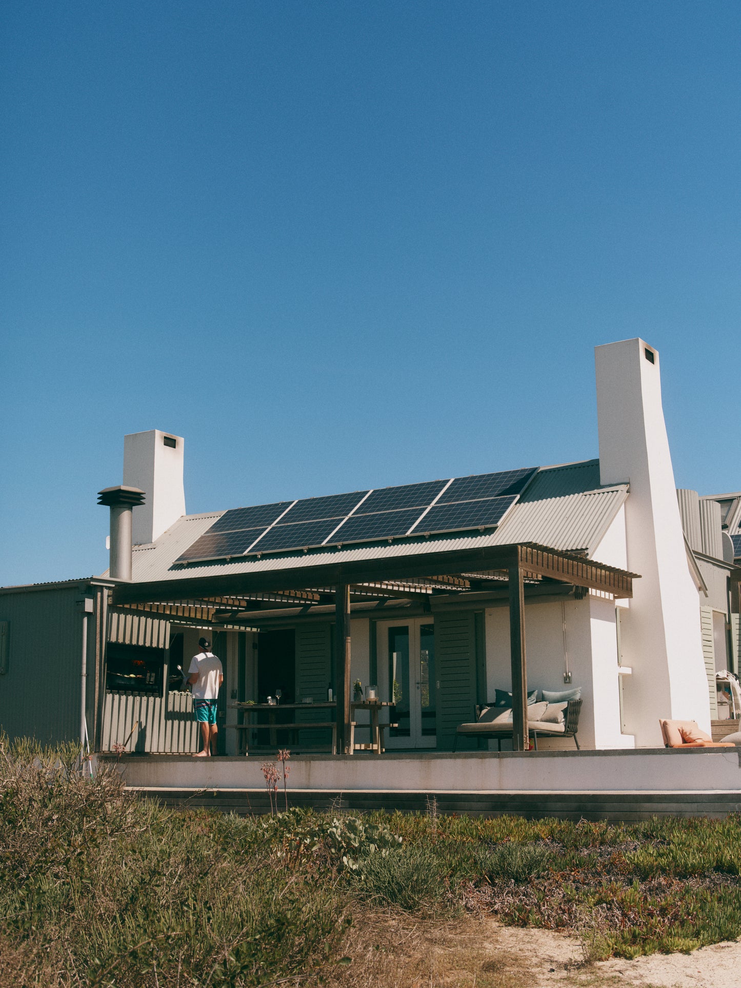 Slipway Cottage, Churchhaven