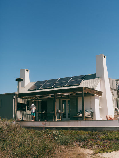 Slipway Cottage, Churchhaven