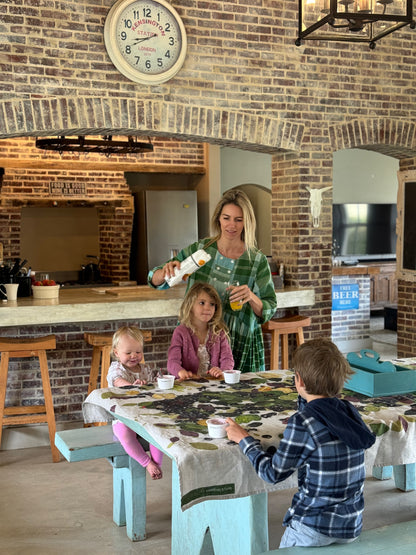 Peacehaven, Breede River