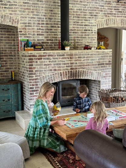 Peacehaven, Breede River