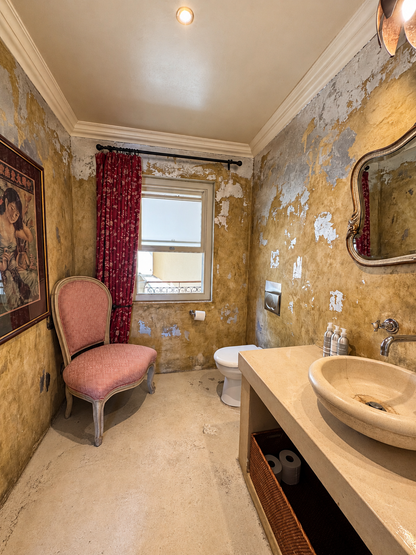 Hout Bay Villa