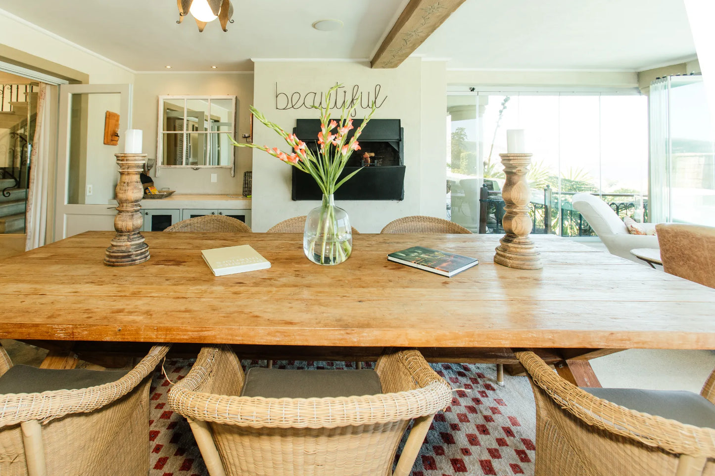 Hout Bay Villa