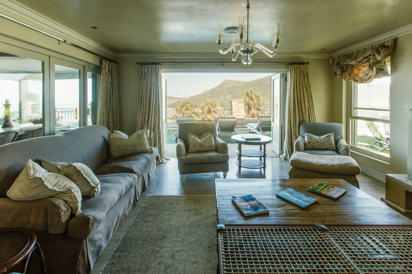 Hout Bay Villa