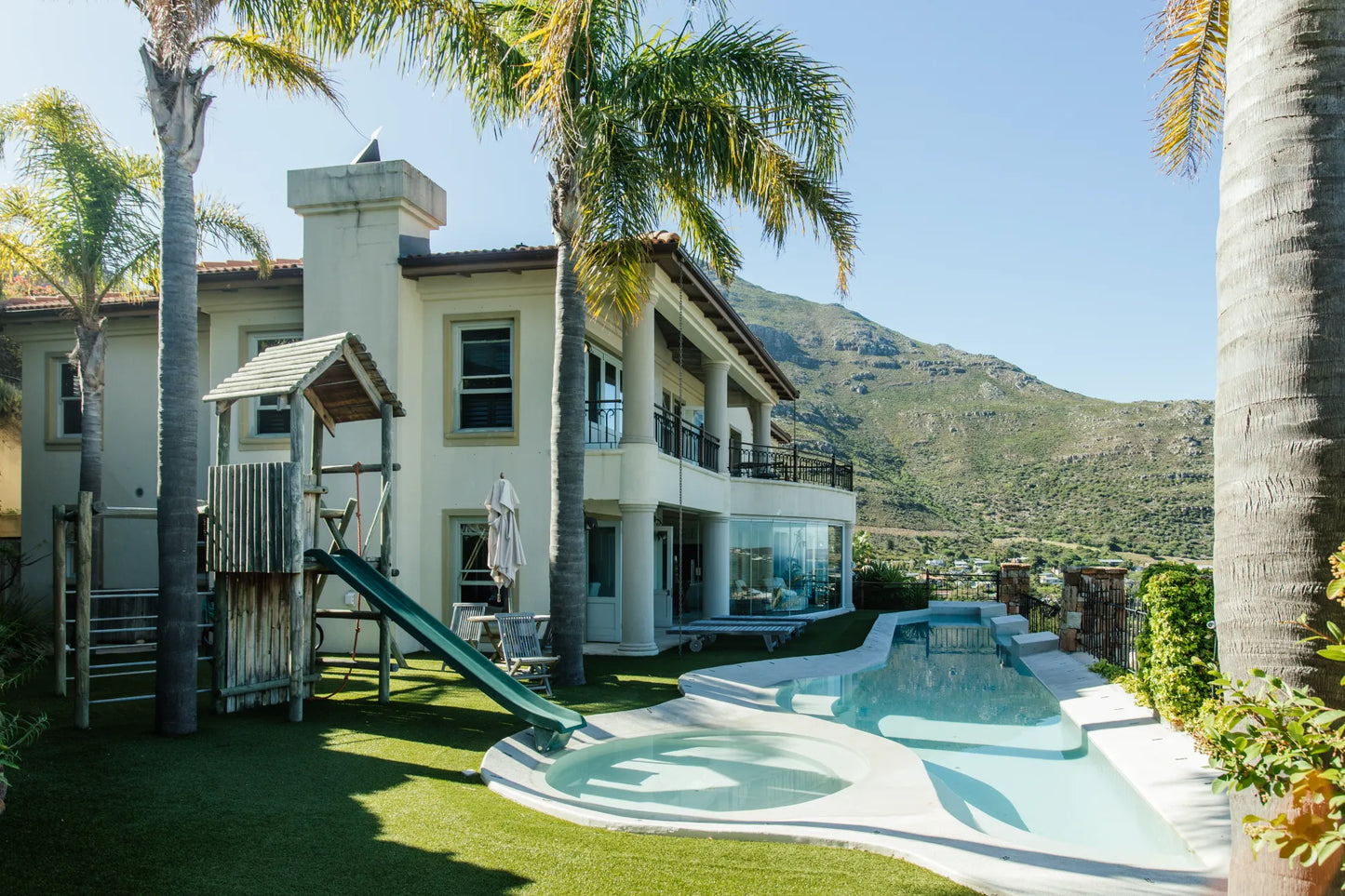 Hout Bay Villa