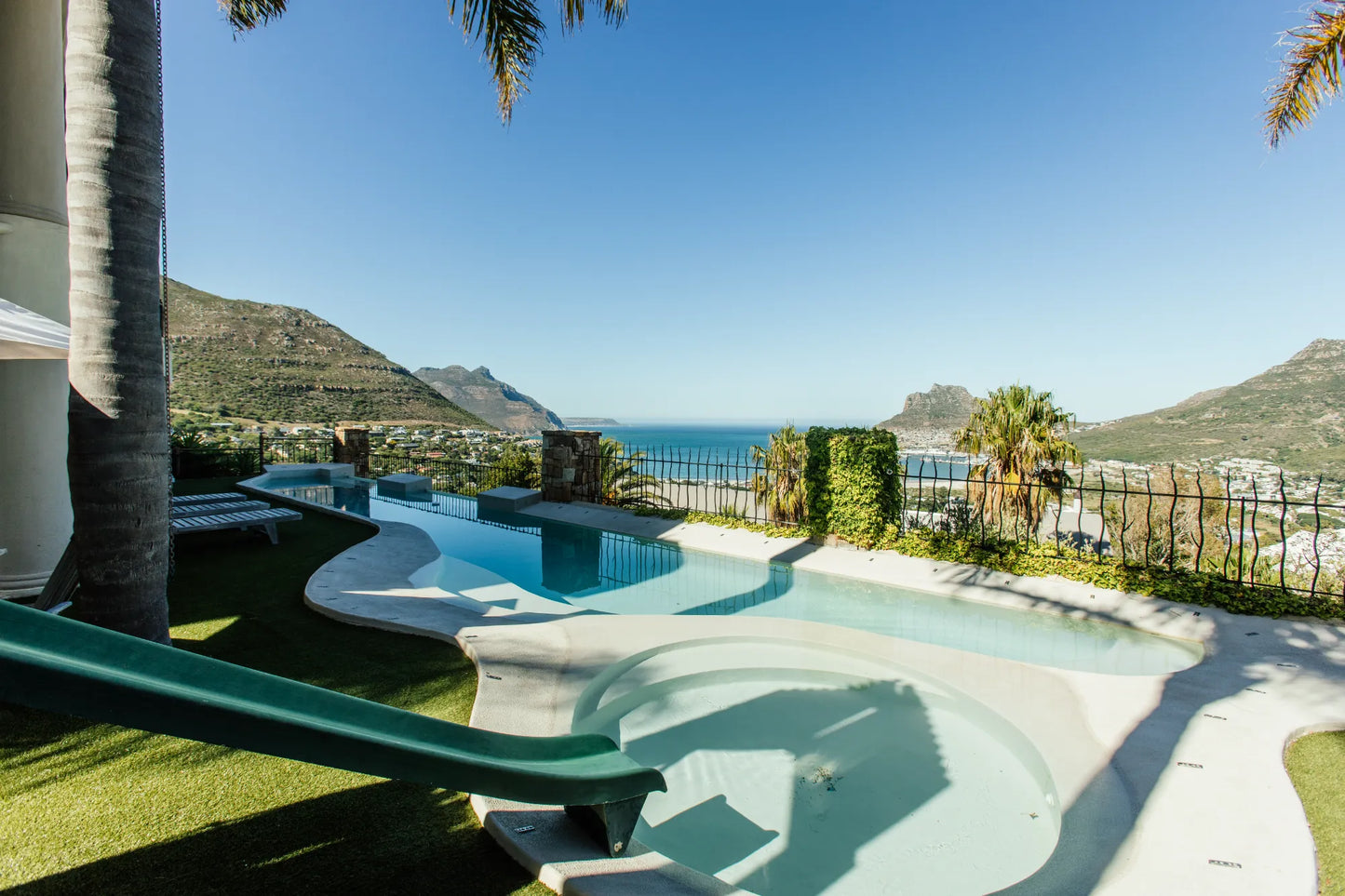 Hout Bay Villa