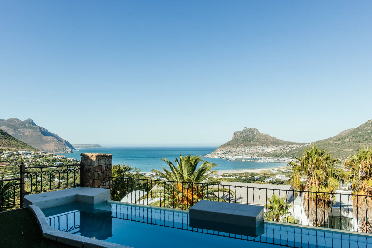 Hout Bay Villa