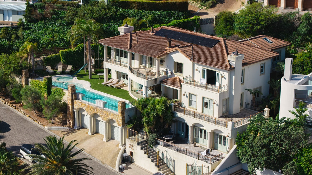 Hout Bay Villa