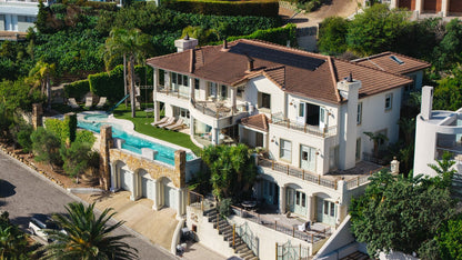Hout Bay Villa
