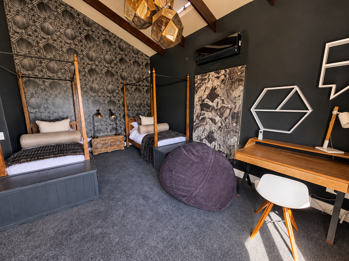 Hout Bay Villa