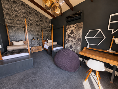 Hout Bay Villa
