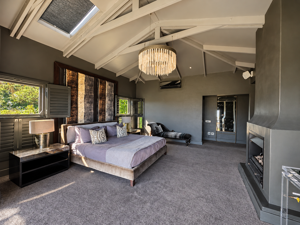 Hout Bay Villa