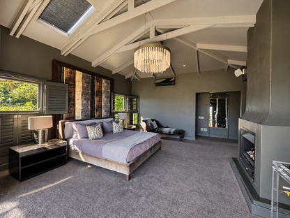 Hout Bay Villa