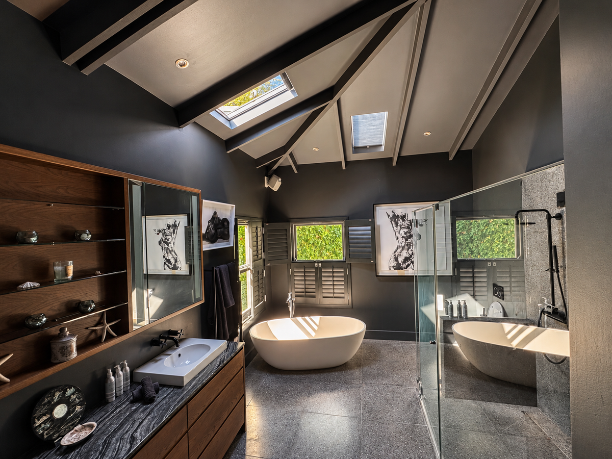 Hout Bay Villa