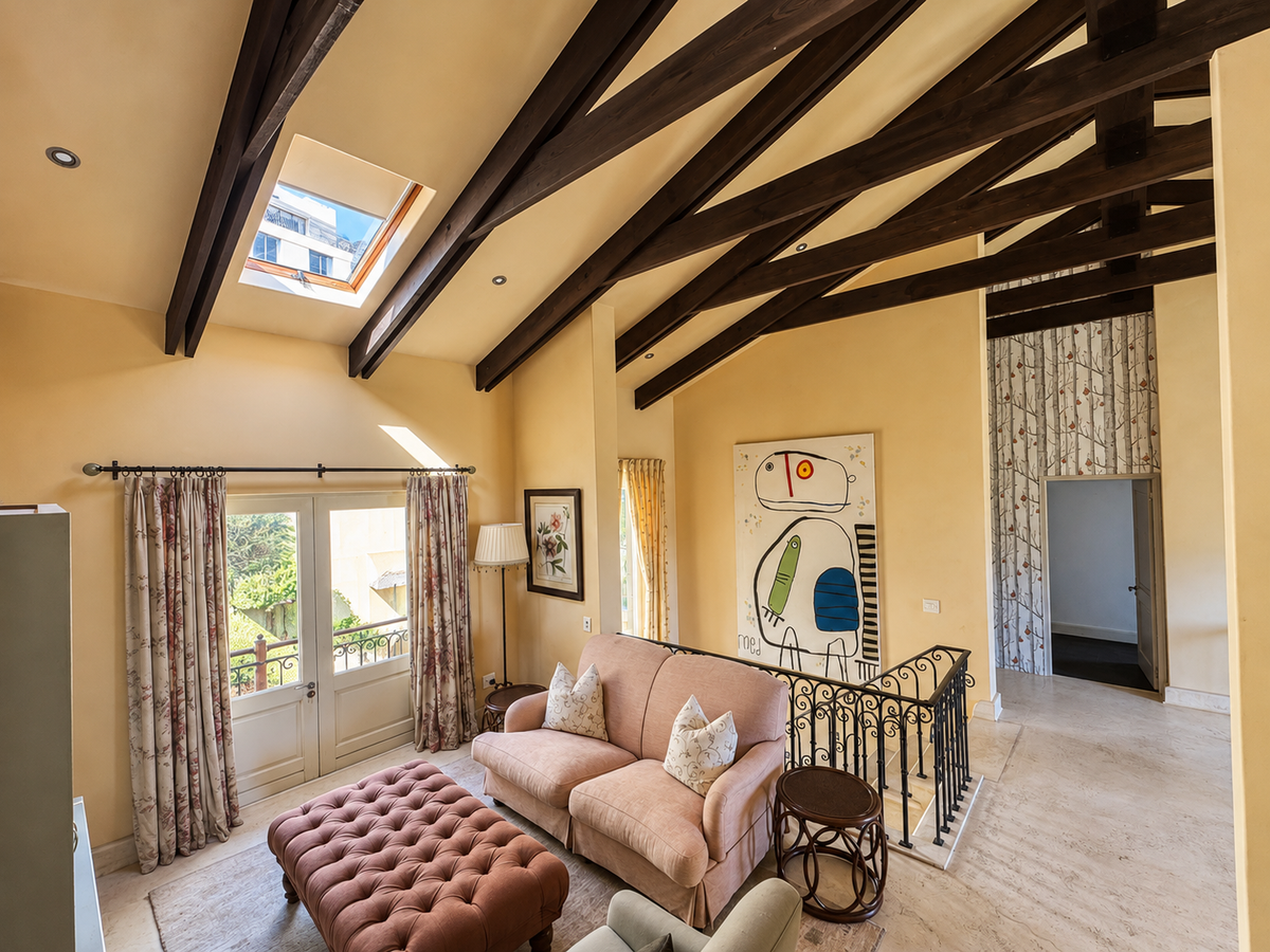 Hout Bay Villa