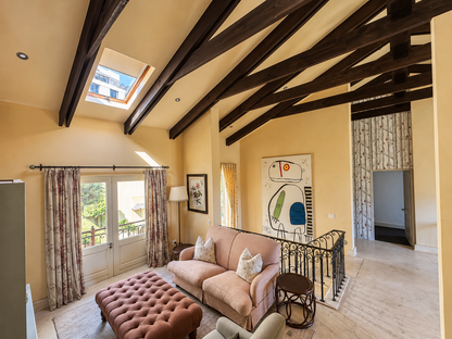 Hout Bay Villa