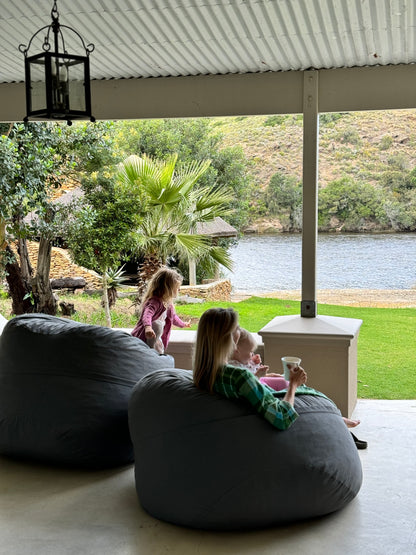 Peacehaven, Breede River