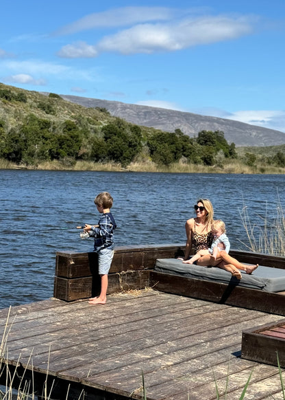 Peacehaven, Breede River