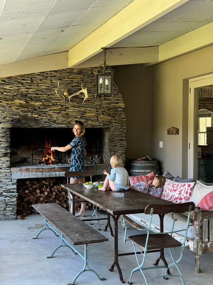 Peacehaven, Breede River