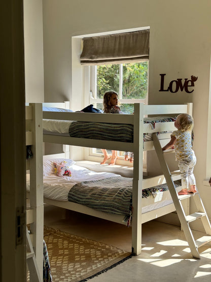 Peacehaven, Breede River