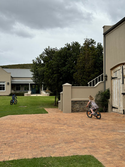 Peacehaven, Breede River