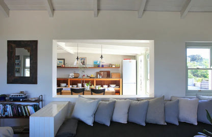 Deep in the West Coast National Park, in one of the most beautiful & tranquil corners of the world is Milkwood Cottage. Sleeps 6.